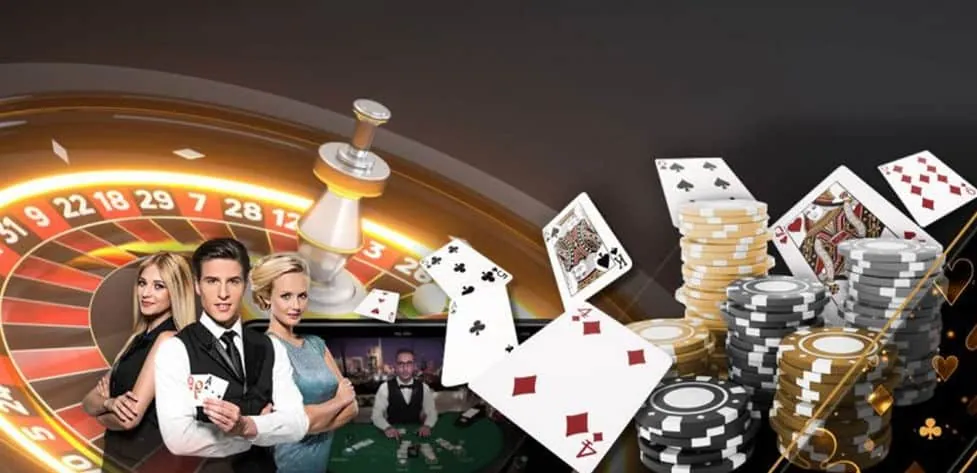 Live Casino Promotions
