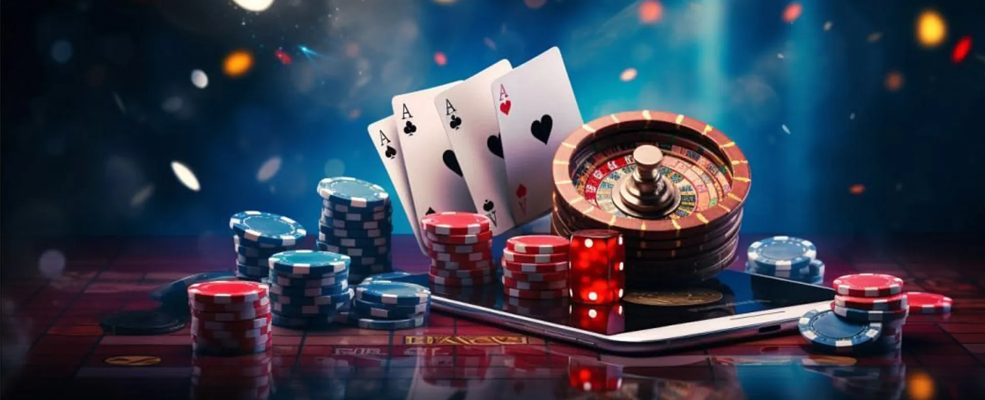Online Betting Industry News Analysis
