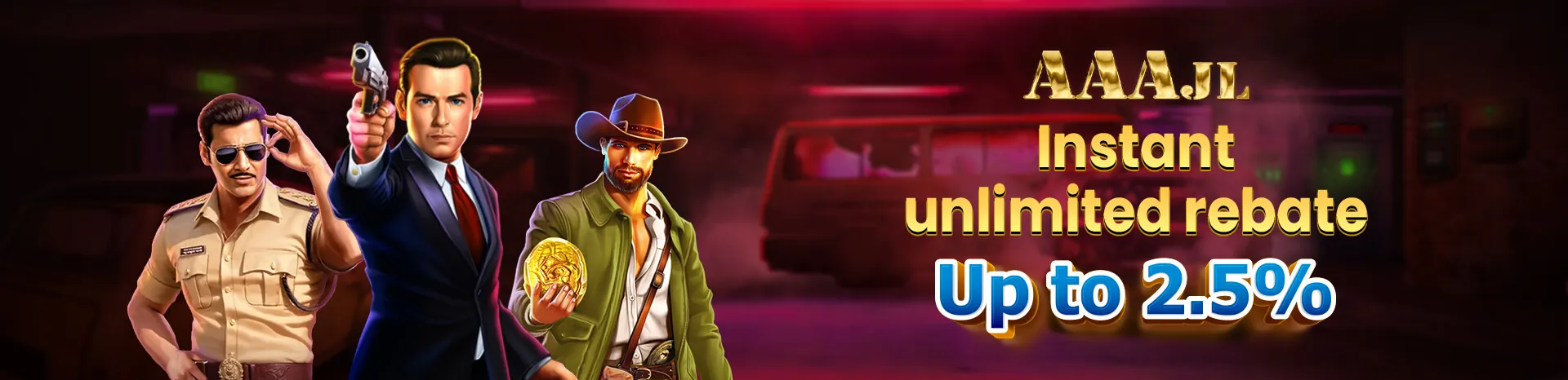 66win Original Games Hero Image